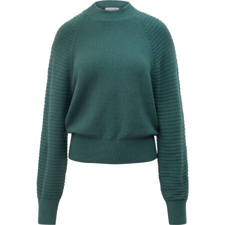 s.Oliver RL KNITTED PULLOVER - Pulover femei