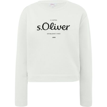 s.Oliver RL SWEATSHIRT - Sweatshirt