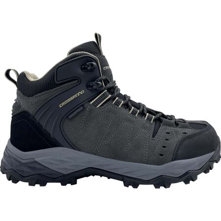 Crossroad DECLAN - Men’s trekking boots