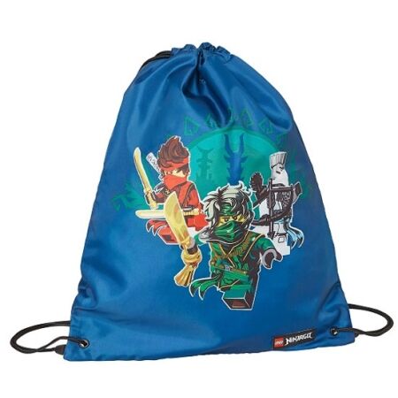 LEGO Bags NINJAGO INTO THE UNKNOWN - Gymsack