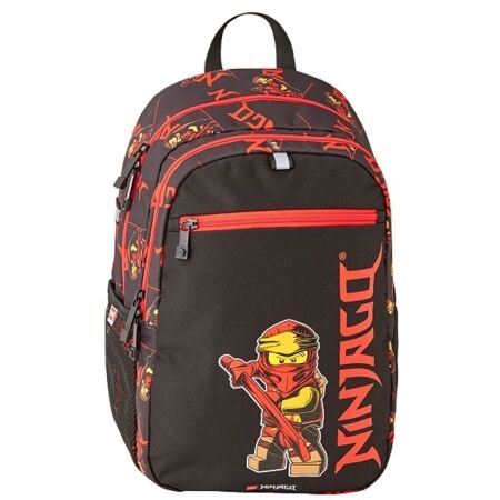 LEGO Bags NINJAGO SMALL EXTENDED - Раница