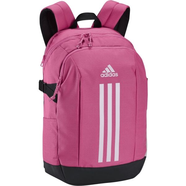 adidas POWER VII Спортна раница, розово, размер