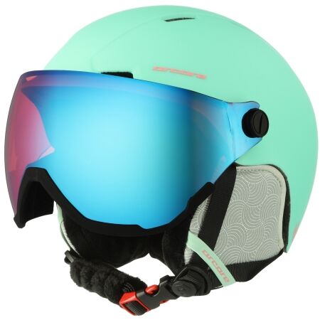 Arcore PACE JR - Juniorská lyžařská helma