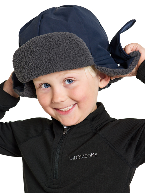 Boys' winter hat