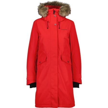 DIDRIKSONS ERIKA - Women's winter jacket