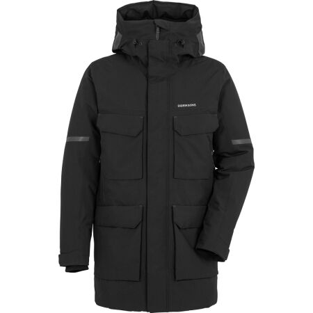 DIDRIKSONS DREW - Men's winter jacket