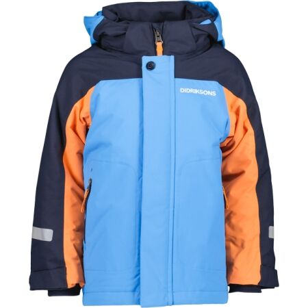 DIDRIKSONS NEPTUN - Children's winter jacket