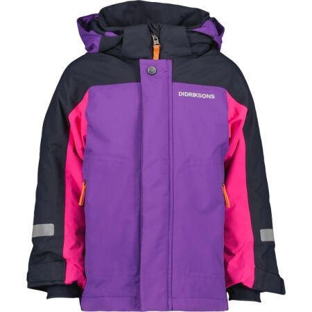 DIDRIKSONS NEPTUN - Children's winter jacket