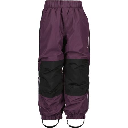 DIDRIKSONS NARVI - Children's winter trousers