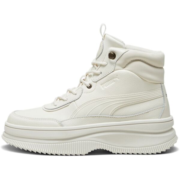 Puma MAYRA Дамски зимни обувки, бяло, размер 38.5