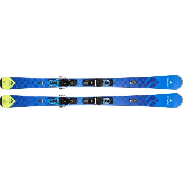 Dynastar SPEED 263 + XPRESS 10 GW Ски за ски спускане, синьо, Veľkosť 149