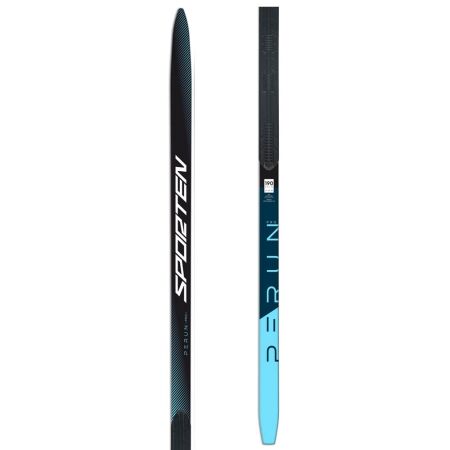 Sporten PERUN MGE - Cross country skis with scales
