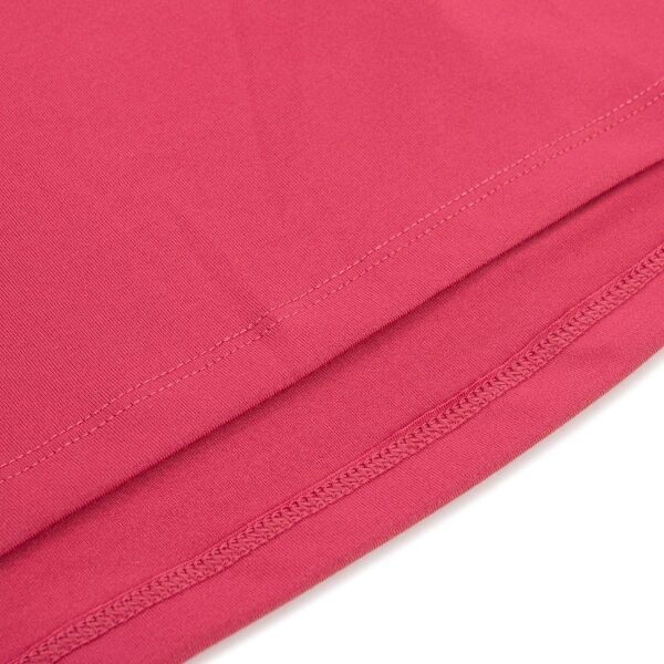 Klimatex ELLETH Дамска функционална тениска, розово, Veľkosť XL