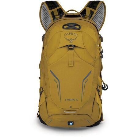 Osprey SYNCRO 12 - Men’s bicycle backpack