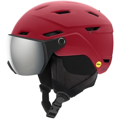 Smith SURVEY JR MIPS - Dětská lyžařská helma