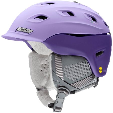 Smith VANTAGE MIPS W - Women’s ski helmet