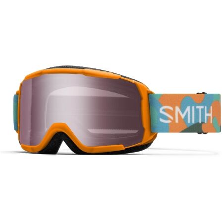 Smith DAREDEVIL JR - Kids’ ski goggles