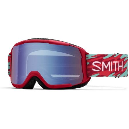 Smith DAREDEVIL JR - Children’s ski goggles