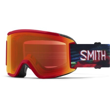 Smith SQUAD S - Snowboard- és síszemüveg