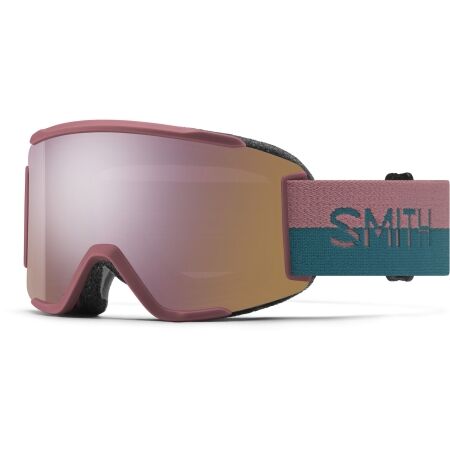 Smith SQUAD S - Snowboard i skijaške naočale