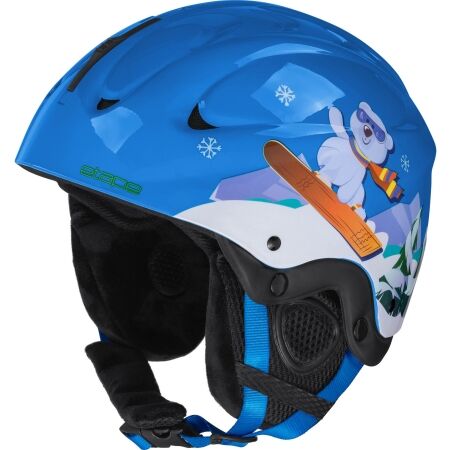 Etape GEMINI - Children’s ski helmet