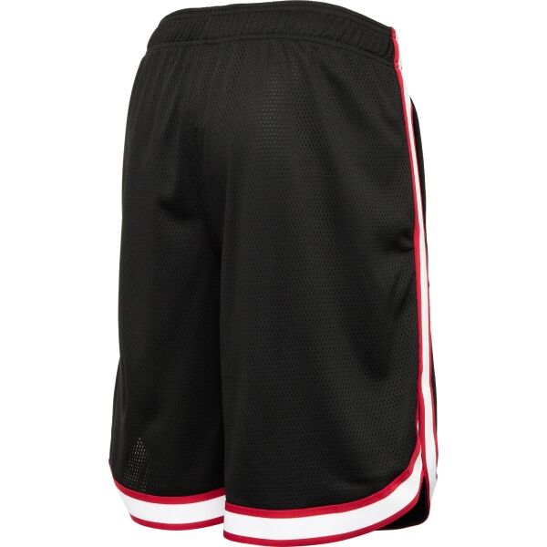 Champion LEGACY Мъжки баскетболни шорти, черно, Veľkosť XL