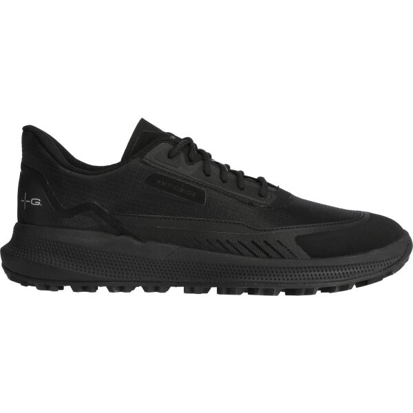 Geox PG1X ABX Herrenschuhe, Schwarz, Größe 41