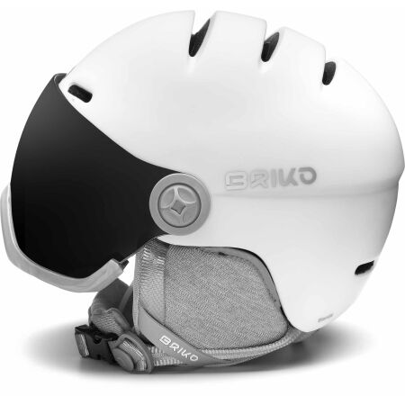 Briko ZANTE VISOR - Ski helmet