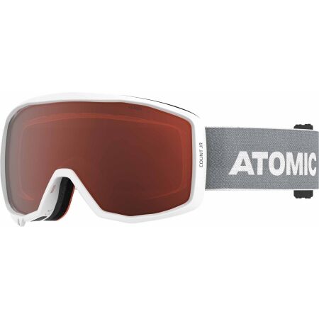 Atomic COUNT JR - Children’s ski goggles