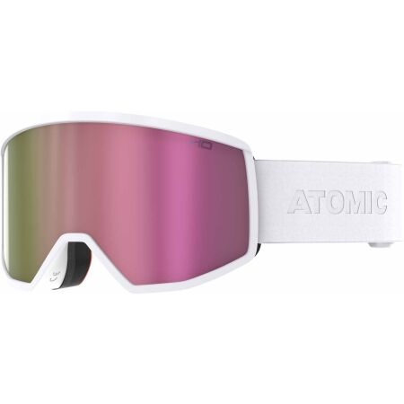 Atomic FOUR HD - Ski goggles
