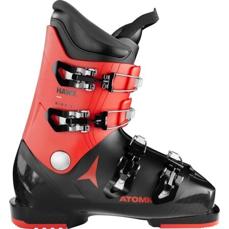 Atomic HAWX KIDS 4 - Detská lyžiarska obuv