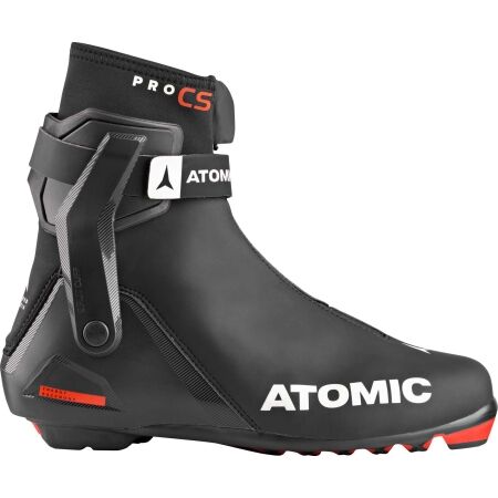 Atomic PRO CS COMBI - Clăpari combi pentru clasic și skate