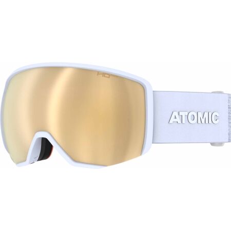 Atomic REVENT L HD PHOTO - Дамски очила за ски