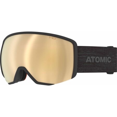 Atomic REVENT L HD PHOTO - Lyžařské brýle