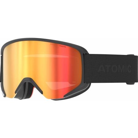 Atomic SAVOR PHOTO - Ochelari de schi