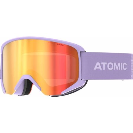 Atomic SAVOR PHOTO - Lyžiarske okuliare
