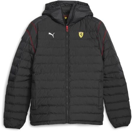 Puma FERRARI RACE JACKET - Men's jacket