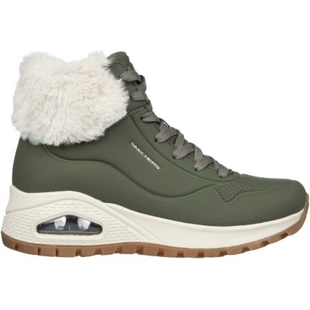 Skechers UNO RUGGED - FALL AIR - Women's winter footwear