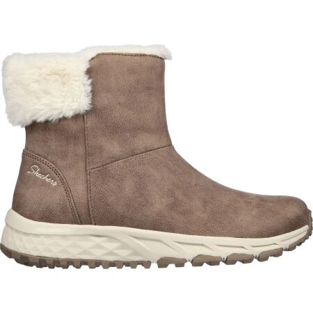 Skechers ESCAPE PLAN - COZY COLLAB - Women's winter footwear