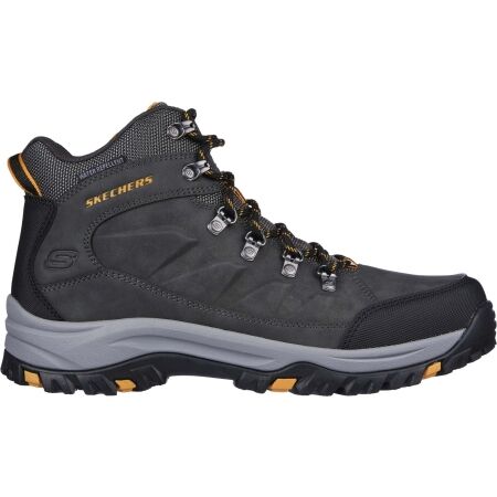 Skechers RELMENT - DAGGETT - Men's trekking shoes