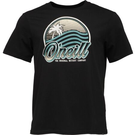 O'Neill WAVE - Tricou bărbați