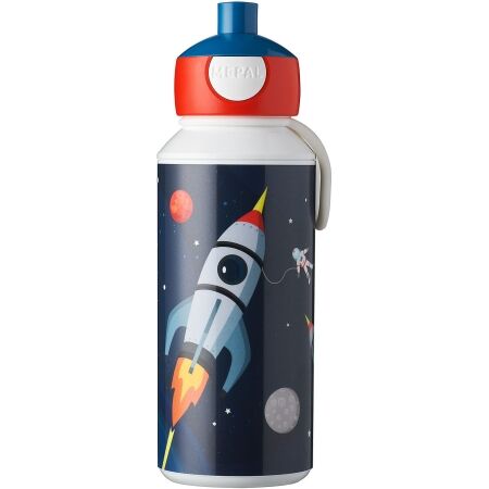 Mepal CAMPUS 400 ML SPACE - Dětská láhev