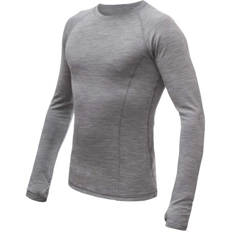 Sensor MERINO BOLD - Tricou pentru bărbați