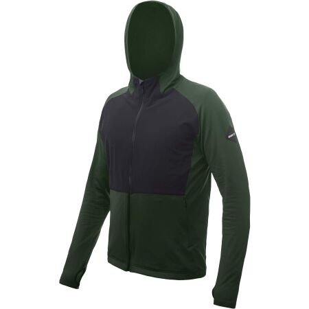 Sensor COOLMAX THERMO - Men's functional jacket