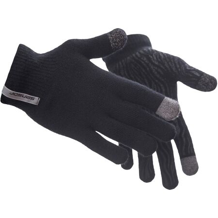 Sensor MERINO - Zimní rukavice