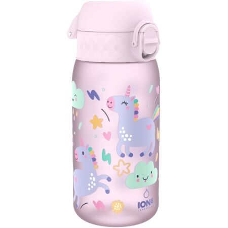 Ion8 LEAK PROOF UNICORN 350 ML - Láhev