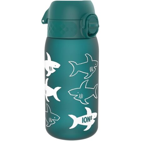 Ion8 LEAK PROOF SHARK 350 ML - Fľaša