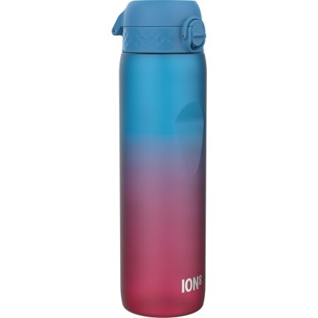 Ion8 LEAK PROOF MOTIVATOR 1000 ML - Fľaša