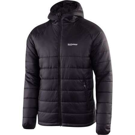Klimatex PEREN - Men's winter jacket