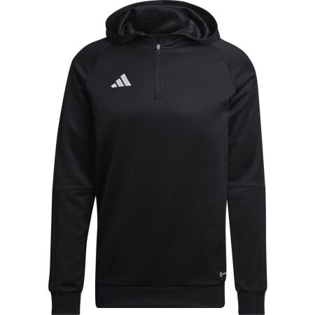 adidas TIRO 23 COMPETITION HOODY - Men’s football sweatshirt